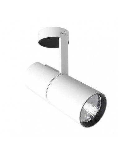 Foco de techo BOND TUBE 35-3581-14-00 LEDS C4 1 x gu10  blanco, Lámparas modernas