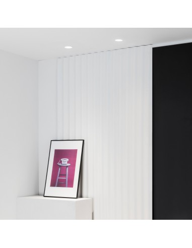 Encastrable Faro 0337192711D Tulipa...