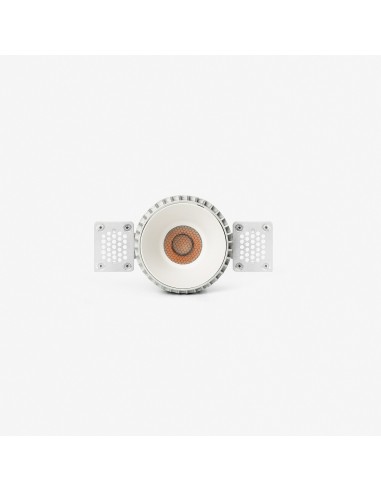 Tulipa Down Sim Trim 10W Bl 24° 4000K...