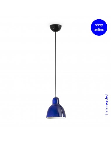 Faro 64259 Venice suspension bleu...