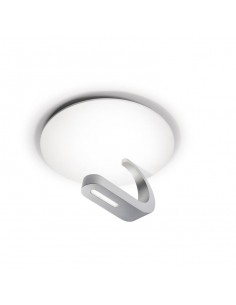 Plafón diseño TRAÇ 15-2870-AH-F1 LEDS C4 1 x r7s max 300w ecobright, Plafones de techo