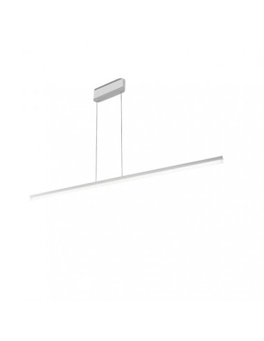 Lampara de techo CIRC 00-3643-BW-M3 Leds c4 led 18w 1728 lm blanco mate, Lámparas modernas