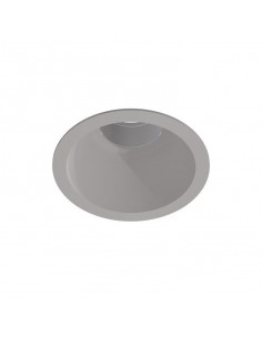 Empotrable techo PLAY OPTICS gu10 1xmax15w blanco AG13-AAG1NABU14 LEDS C4, Lámparas modernas