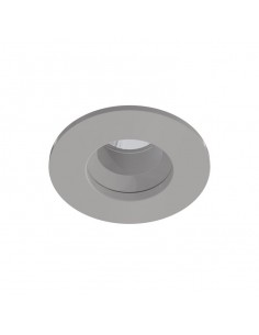 Empotrable techo PLAY OPTICS gu10 1xmax15w blanco AG16-AAG1NABU14 LEDS C4, Lámparas modernas