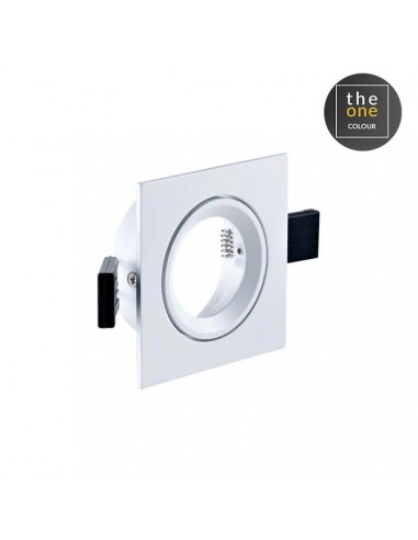 Downlight de techo PLAY 71-2914-14-00 Leds c4  blanco, Lámparas modernas