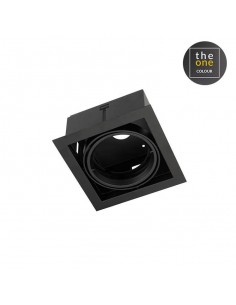 Empotrable MULTIDIR EVO L TRIM 71-2948-60-00 LEDS C4 multidir evo l architectural, Lámparas modernas