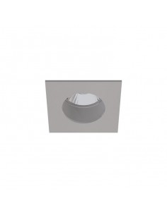 Empotrable techo PLAY OPTICS gu10 1xmax15w blanco AG19-AAG1NABU14 LEDS C4, Lámparas modernas