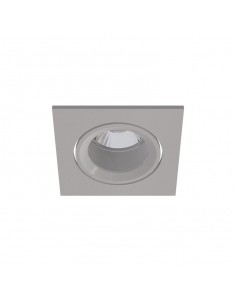 Empotrable techo PLAY OPTICS gu10 1xmax15w blanco AG21-AAG1NABU14 LEDS C4, Lámparas modernas