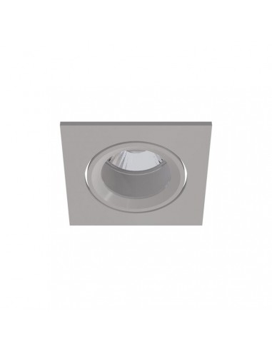 Empotrable techo PLAY OPTICS gu10 1xmax15w blanco AG21-AAG1NABU14 LEDS C4, Lámparas modernas