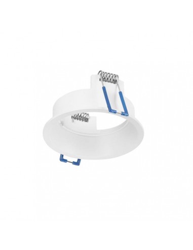 Downlight MIX ACCESSORY TC-0200-BLA blanco mate, Lámparas modernas