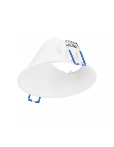 Downlight MIX ACCESSORY TC-0201-BLA blanco mate, Lámparas modernas