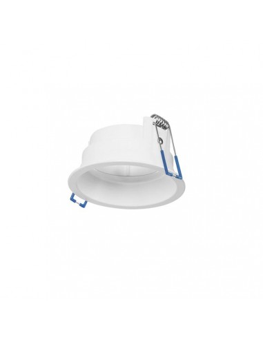 Empotrable de techo MIX ACCESSORY TC-0303-BLA blanco mate, Lámparas modernas