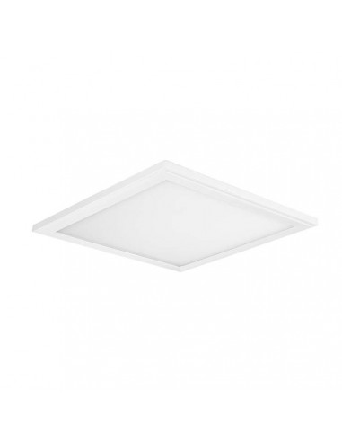 Plafon de techo led ECOFIT 15-5206-14-M1 Leds c4 led 39.1w 3518 lm blanco, Plafones de techo