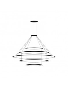 Colgante Circular Inward 5...