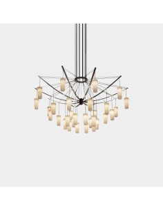 Colgante Catenaria...