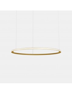 Colgante Circular Outward 4...