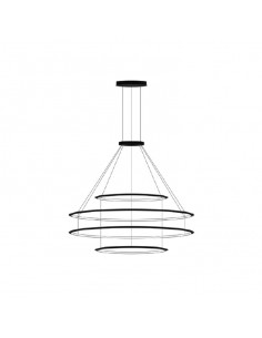 Colgante Circular Outward 4...
