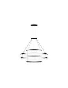 Colgante Circular Inward 4...