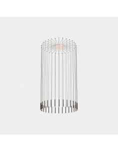 Colgante Candle 30 Bodies...