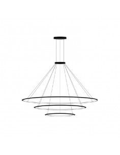 Colgante Circular Outward 3...