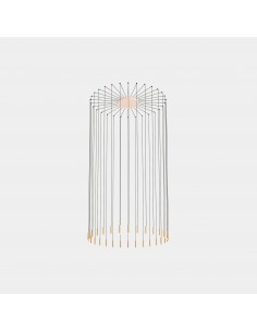 Colgante Candle Xs 30...