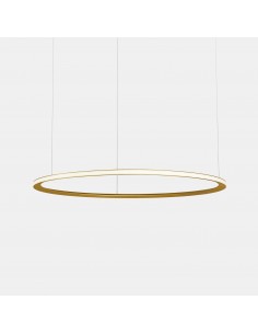 Colgante Circular Outward...