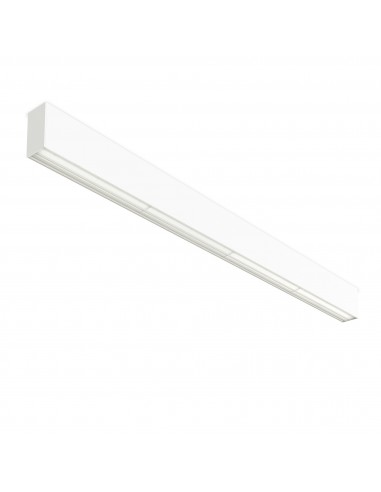 Plafon lineal INFINITE PRO 71-7493-14-OS Leds c4 led blanco, Regletas led y fluorescentes