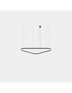 Colgante Geometric...