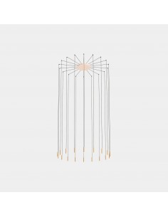 Colgante Candle Xs 18...