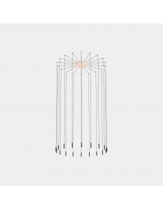 Colgante Candle Xs 18...