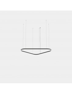 Colgante Geometric...