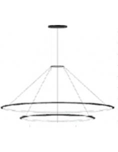 Colgante Circular Outward 2...
