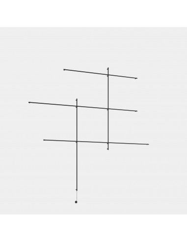 Aplique Tubs Modular Wf Reticle Led...