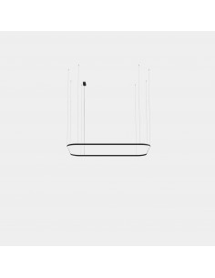 Colgante Geometric...