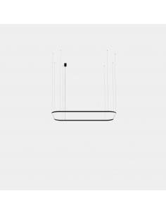 Colgante Geometric...