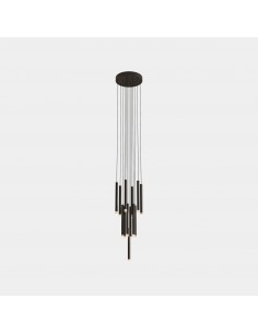 Lampe suspension Candle 14...