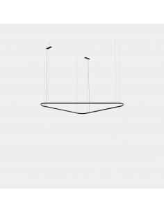 Colgante Geometric...