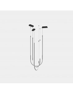 Colgante Tubs Modular...