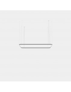 Colgante Geometric...