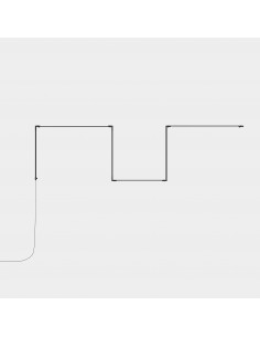 Applique Tubs Modular LED...