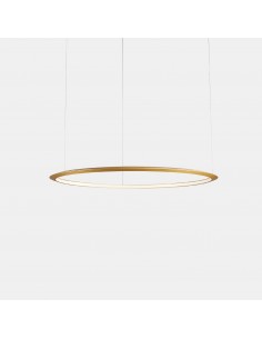 Colgante Circular Inward...