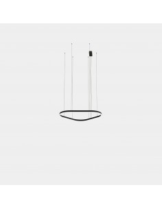 Colgante Geometric...