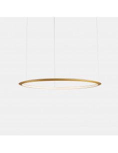 Colgante Circular Inward...