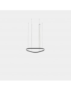 Colgante Geometric...