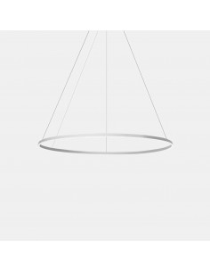 Colgante Circular Downward...