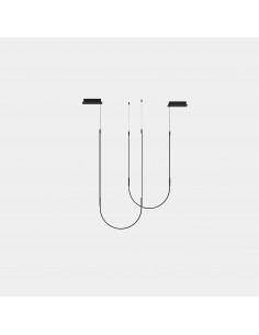 Colgante Tubs Modular...