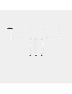 Colgante Tubs Modular...