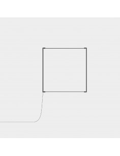 Aplique Tubs Modular LED...