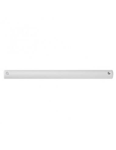 Barra 71-1844-CF-CF LEDS C4 460 mm blanco brillante, Portalámparas y accesorios