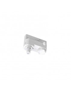 Conector de carril 71-2232-14-14 LEDS C4 trimless-trim, Portalámparas y accesorios